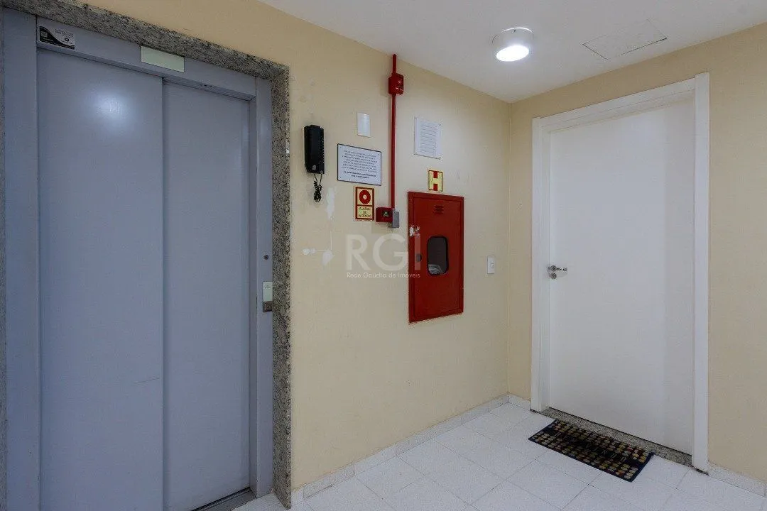 Imagem Apartamento em Cavalhada