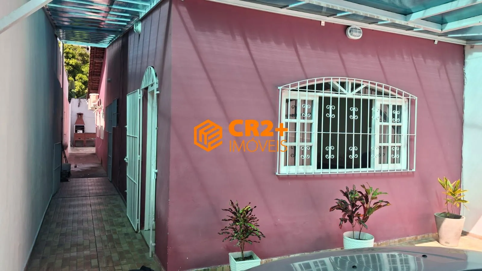Foto do imóvel Casa à venda de porteira fechada em Candeias - 180 m², 2 quartos e 2 vagas em Avenida Abdo Cabus, 1263 - Candeias, Jaboatão dos Guararapes - PE