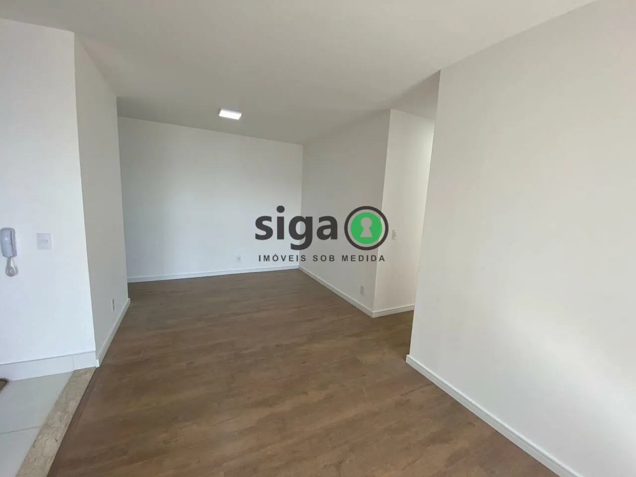Imagem Apartamento à venda - Jardim Caravelas