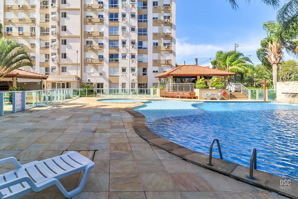 Imagem Apartamento em Jardim Itu