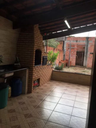 Imagem Casa Padrão