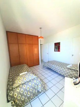 Imagem Apartamento com 3 Quartos para Alugar, 215 m² em Boa Viagem - Recife