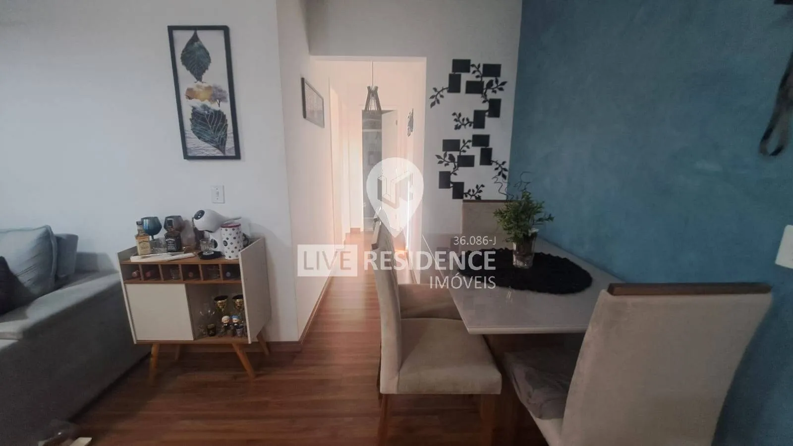 Imagem Apartamento térreo em excelente localização a venda em Itatiba