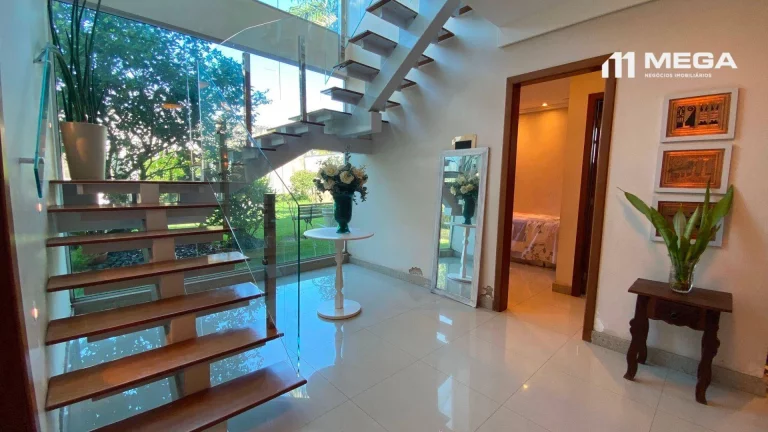 Imagem Casa com 4 dormitórios sendo 2 suítes à venda, 159 m² por R$ 1.300.000 - Santa Paula I - Vila Velha/ES