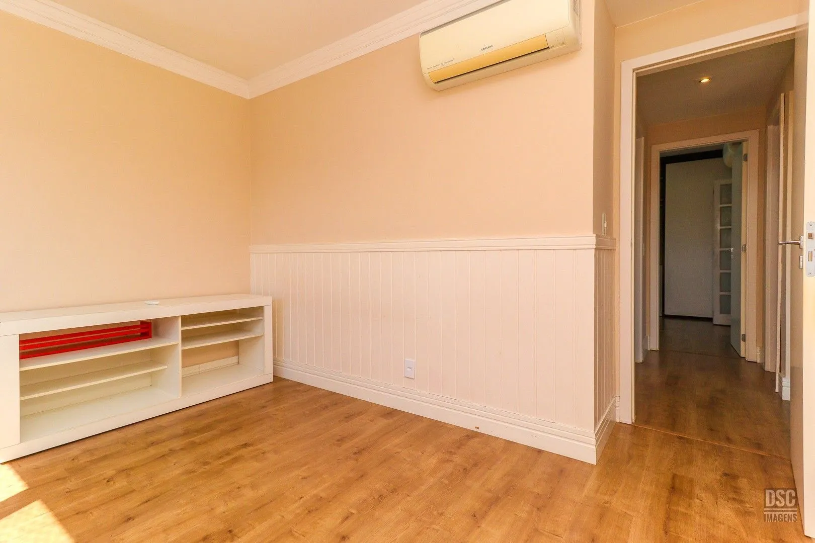 Imagem Apartamento 3 dorm. (suíte), churrasqueira, infra completa vagas e portaria