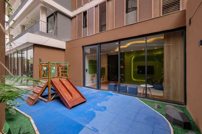 Imagem Apartamento à venda no bairro Sumaré - São Paulo/SP