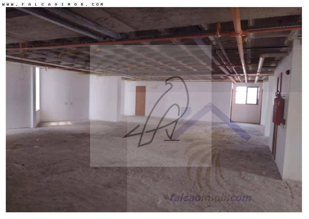 Imagem Sala Comercial para Locação em Salvador / BA no bairro Caminho das Árvores