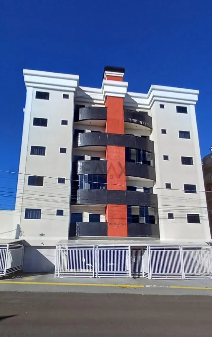 Foto do imóvel Apartamento com 2 dormitórios à venda, TRIANON, GUARAPUAVA - PR