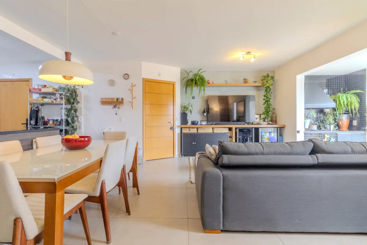 Foto do imóvel Apartamento para venda em Vila Ipojuca com 2 quartos, sendo 1 suíte, 90m2