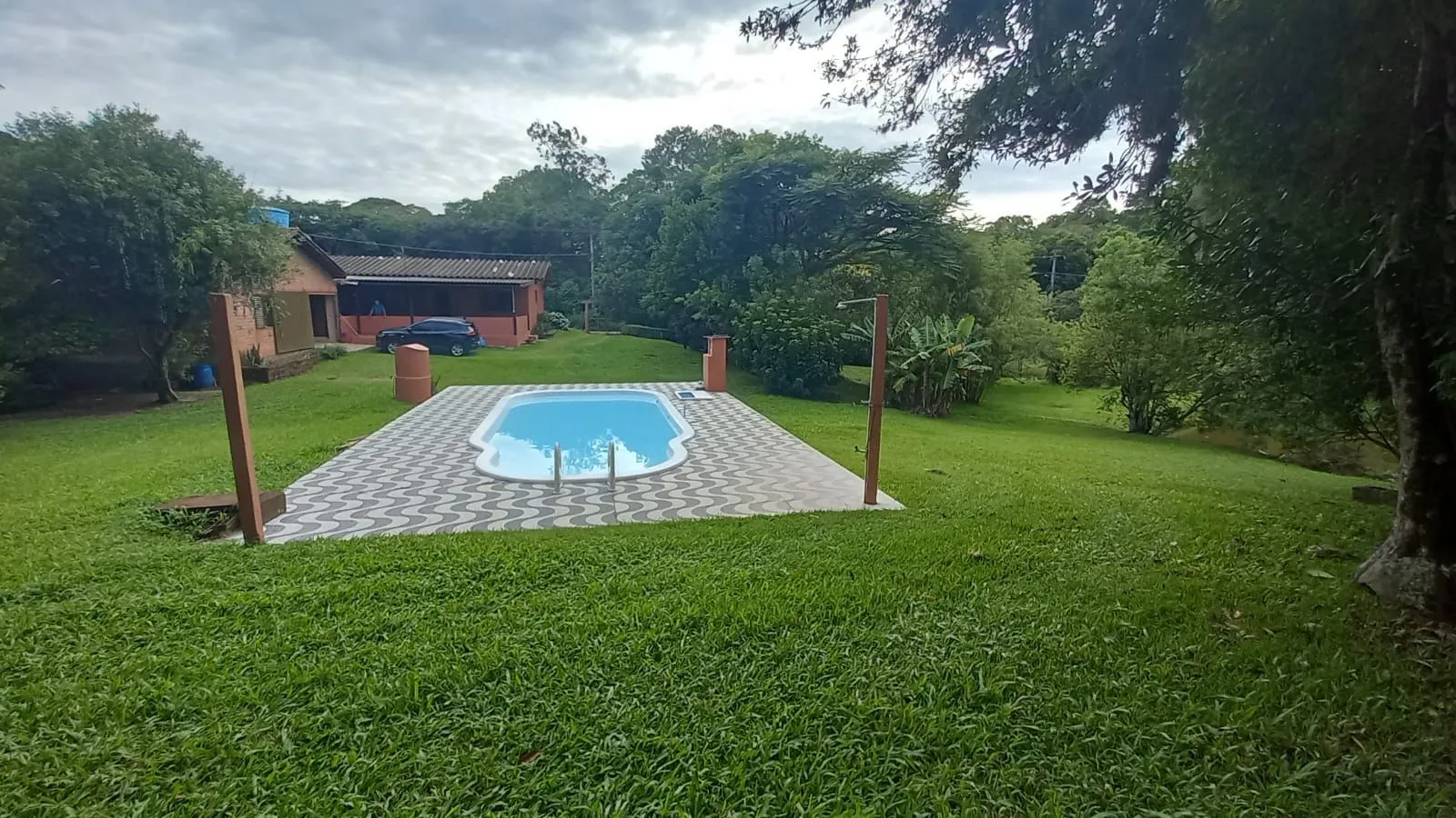 Imagem Sítio em Canta Galo (Passo da Areia)