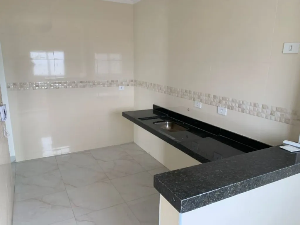 Imagem APARTAMENTO COM 93,34 m² - TUPI - PRAIA GRANDE SP