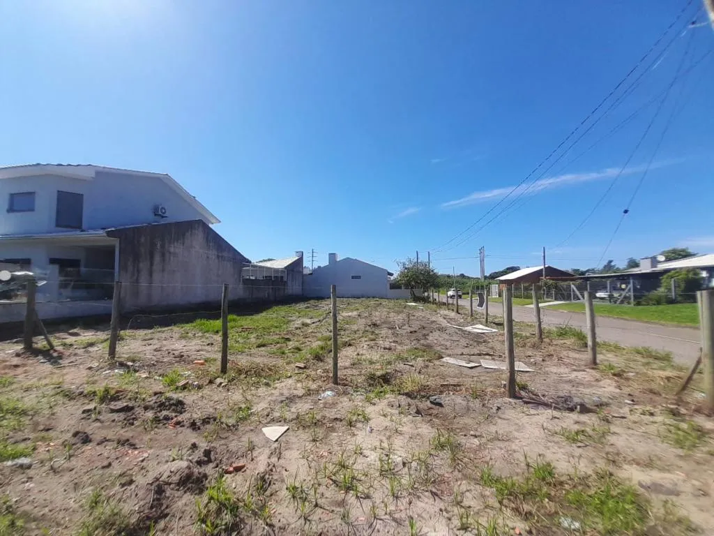 Imagem Terreno - Bairro Santo Antonio