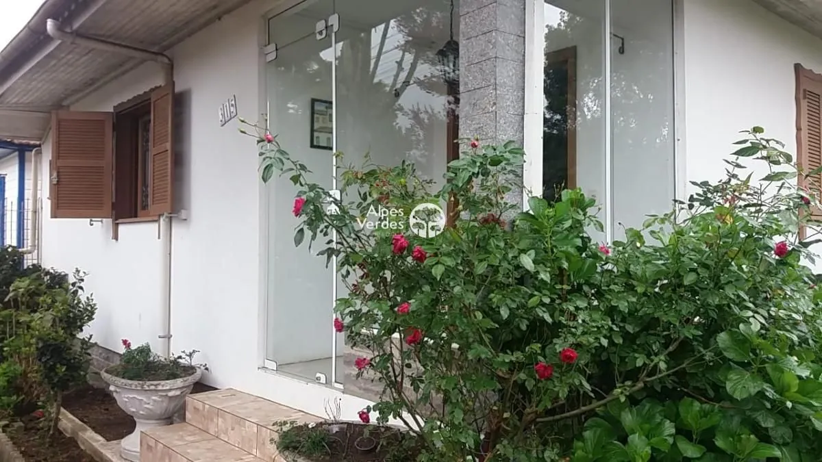 Imagem Casa à Venda em Centro, Canela - RS