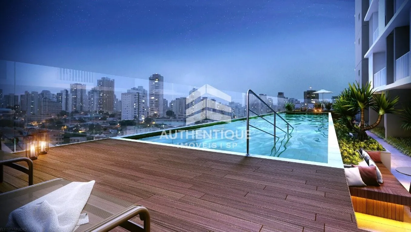 Imagem Just Brooklin - Apartamento à venda em São Paulo/SP