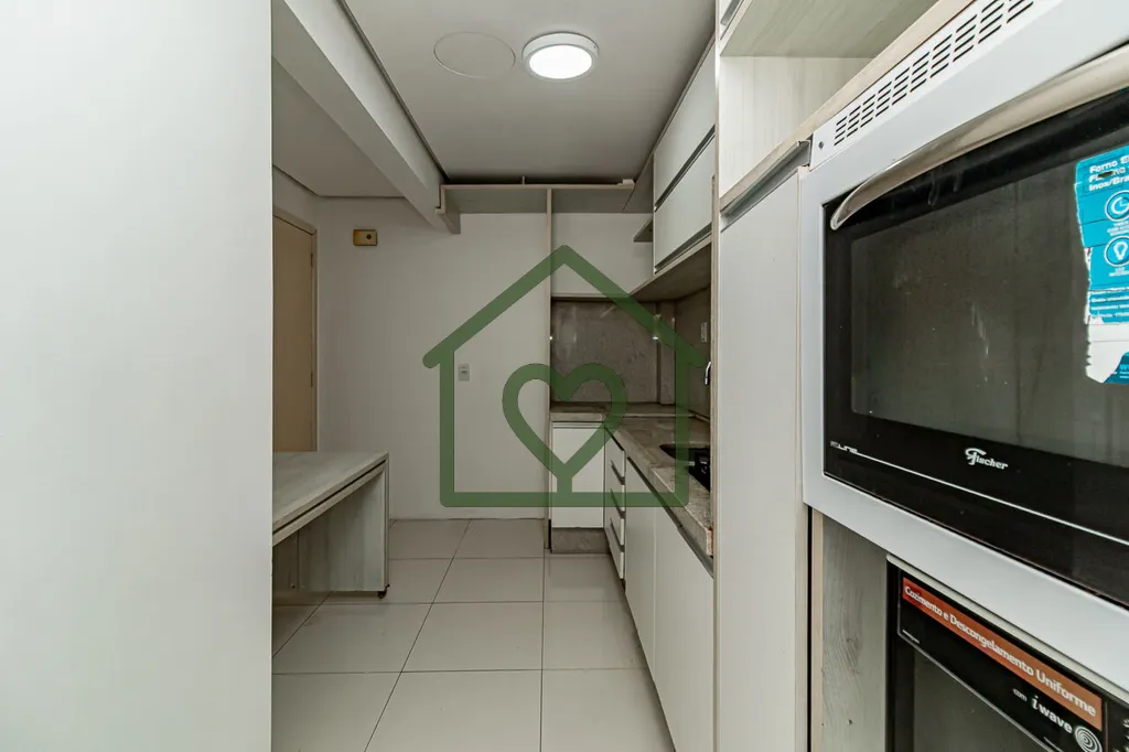 Imagem APARTAMENTO NA PARTE ALTA DO BAIRRO TRISTEZA, PRÓXIMO DE TODOS OS RECURSOS COMERCIAIS, BARRA SHOPPI...