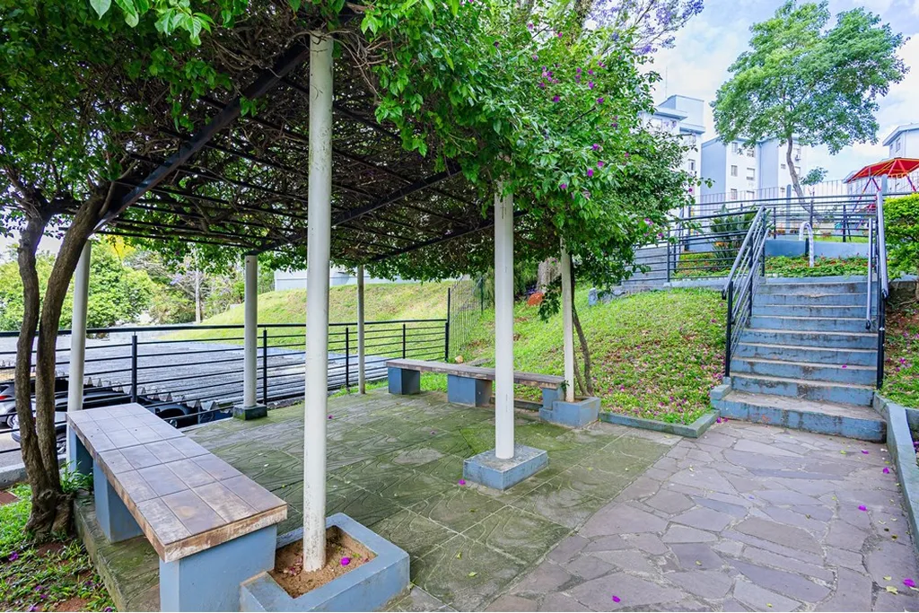 Imagem Apartamento em Santo Antônio