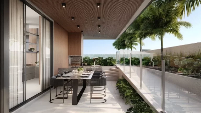 Imagem Mares do Sul - Apartamento à venda no bairro Meia Praia - Itapema/SC