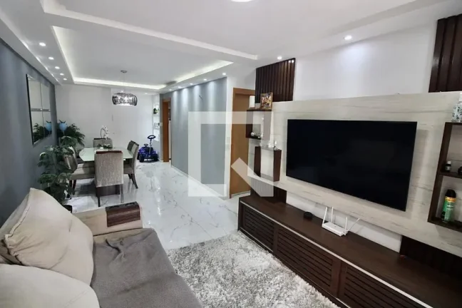 Imagem Apartamento à Venda - Recreio, 4 Quartos, 125 m2