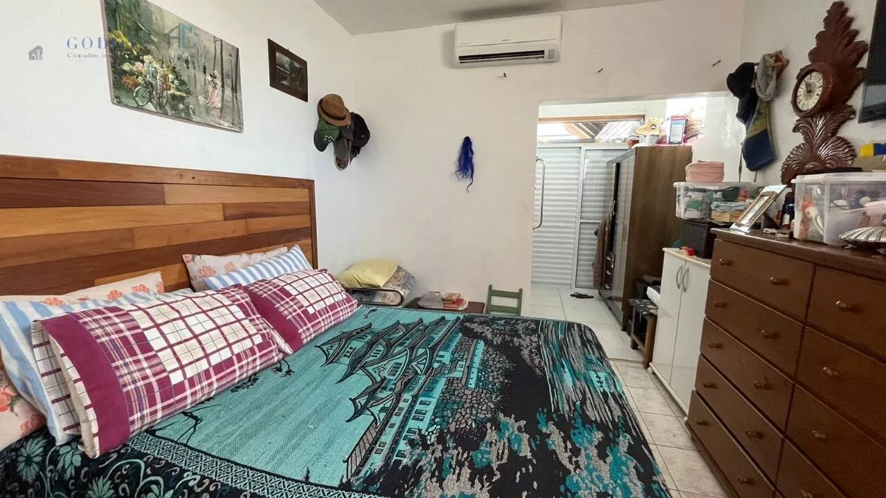 Imagem Casa à venda com 3 dormitórios (1 suítes) no Morada da Praia - Bertioga