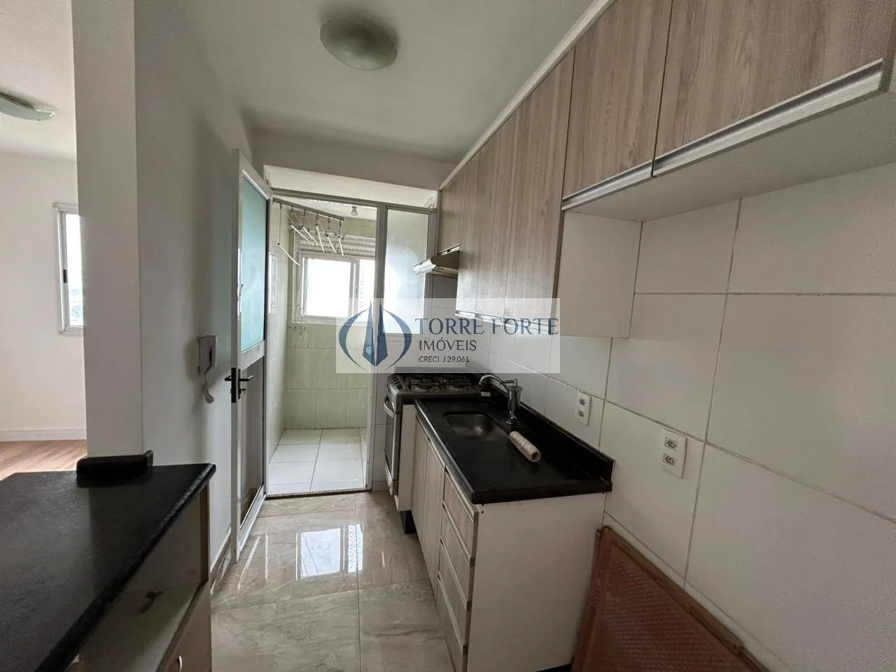 Foto do imóvel Lindo Apartamento com 2 dormitorios 1 vaga no Jardim Vila Formosa. em Rua Rego Barros