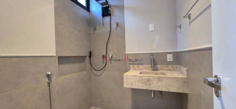 Imagem Casa com 4 suítes à venda, 250 m² por - Condomínio San Giovanni - Itatiba/SP