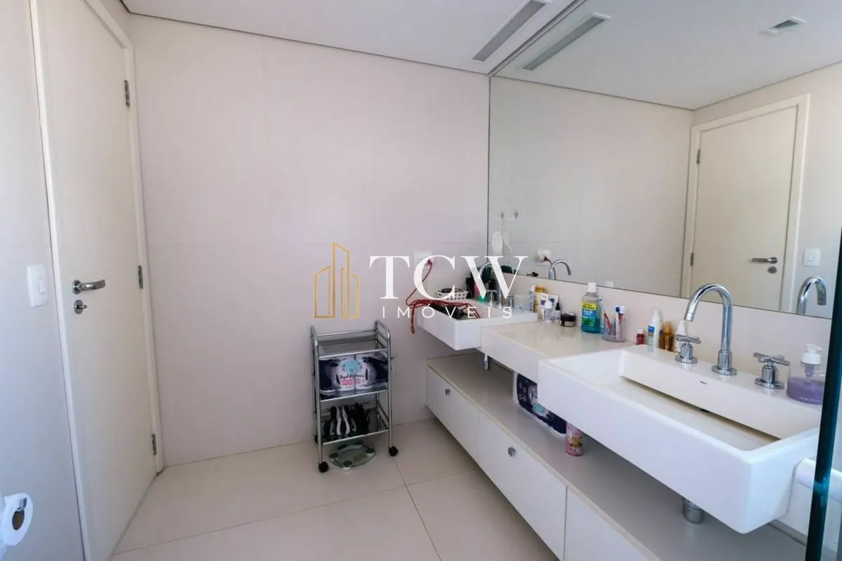 Imagem Apartamento à venda no bairro Vila Clementino - São Paulo/SP, Zona Sul