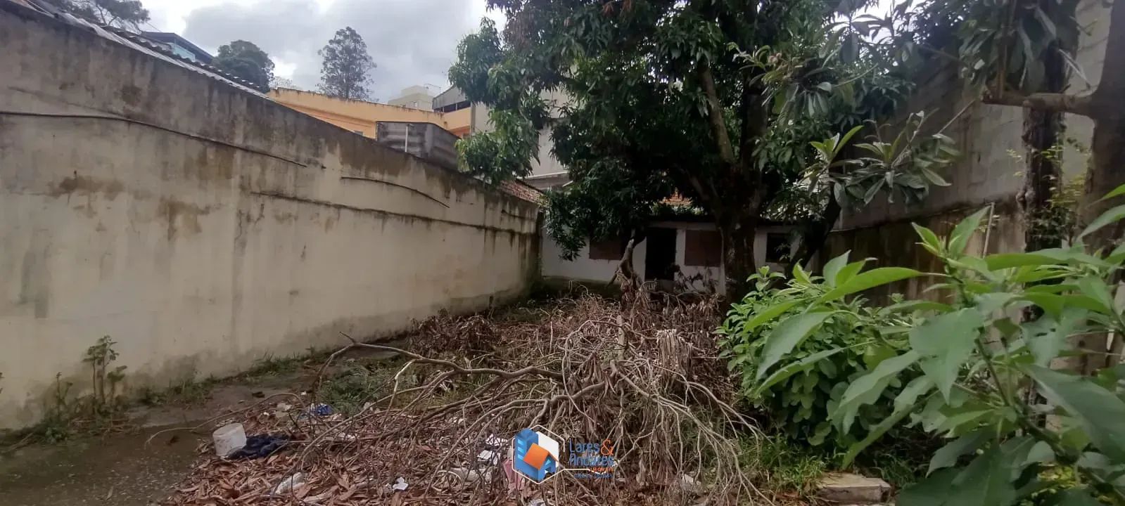 Imagem TERRENO À VENDA, IDEAL PARA INVESTIMENTO BEM PRÓXIMO AO COMERCIO CENTRAL DO BAIRRO CASA VERDE ALTA, SÃO PAULO, SP