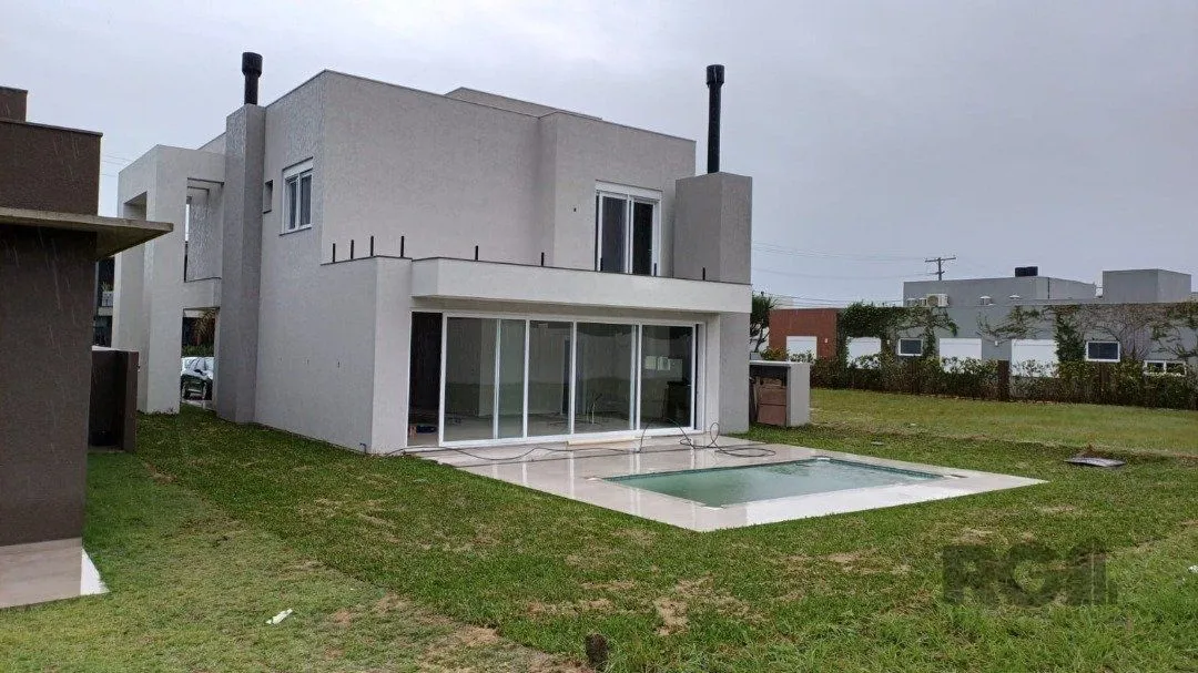Imagem Casa de Condomínio em Praia da Conceição