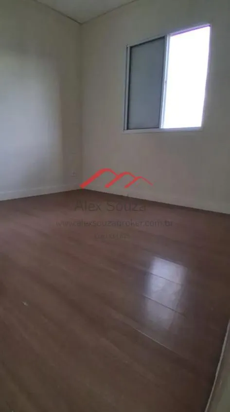 Imagem Apartamento para Venda em Sumaré, Jardim Recanto dos Sonhos, 2 dormitórios, 1 banheiro, 1 vaga