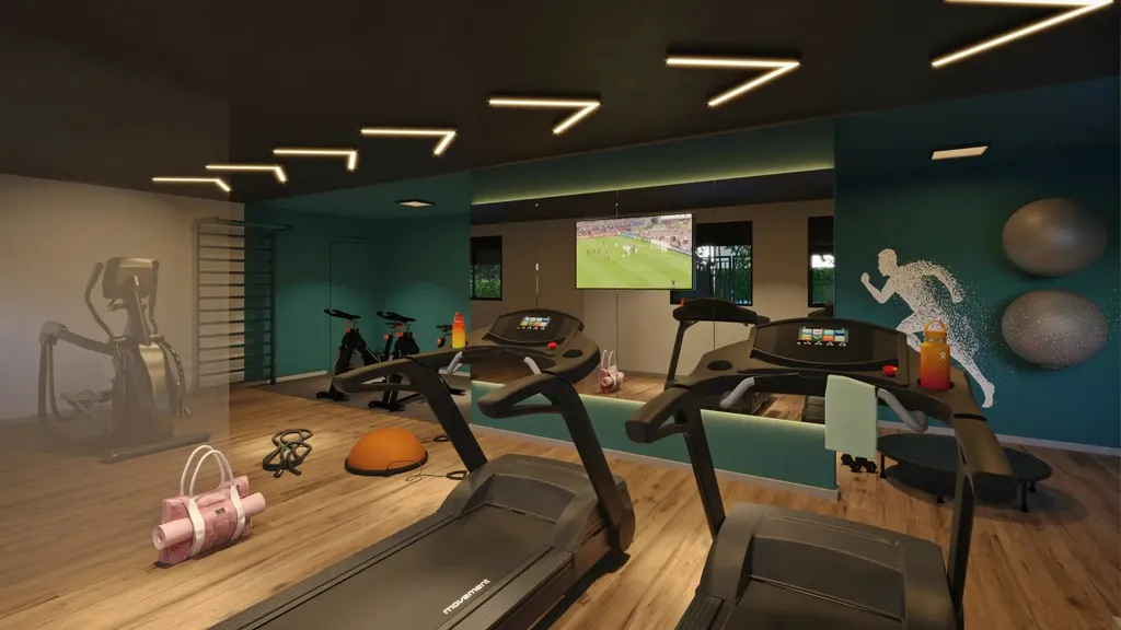 Imagem Signature Barra Funda Residence - Signature Barra Funda Residence