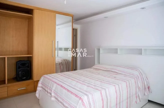 Imagem Oportunidade Única: Casa de Luxo Frente Mar em João Fernandes, Búzios-RJ - 9 Quartos, 9 Suítes, 10 Banheiros, 2.000m²!