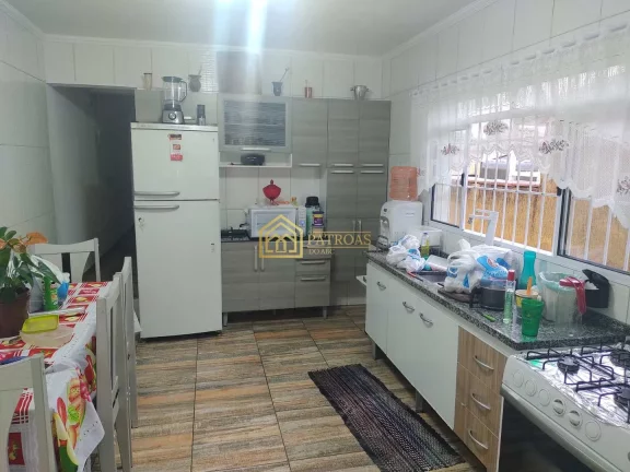 Imagem Casa Padrão