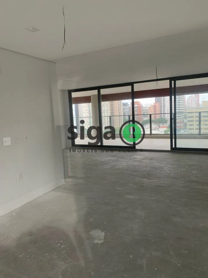 Imagem Apartamento de 4 suítes no Campo Belo