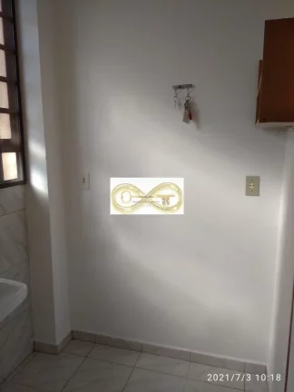 Imagem LINDA CASA ESTILO SOBRADO A VENDA NO RESIDENCIAL BAIRRO ALTO - BARÃO GERALDO