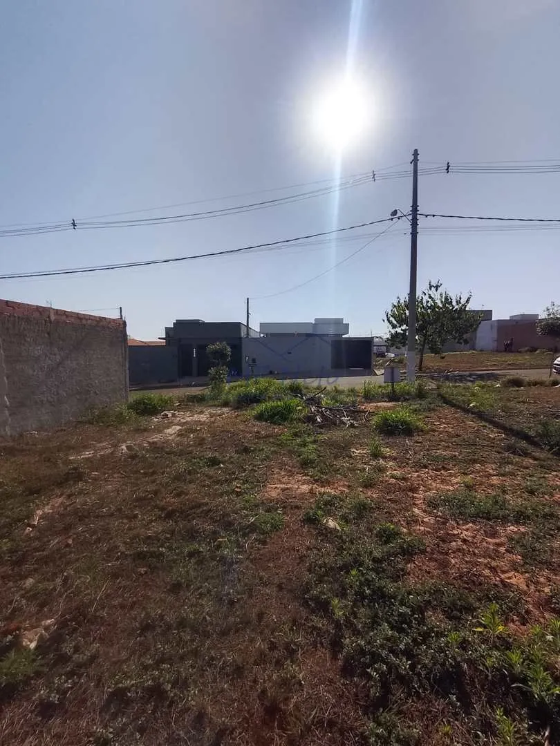 Imagem Terreno Padrão