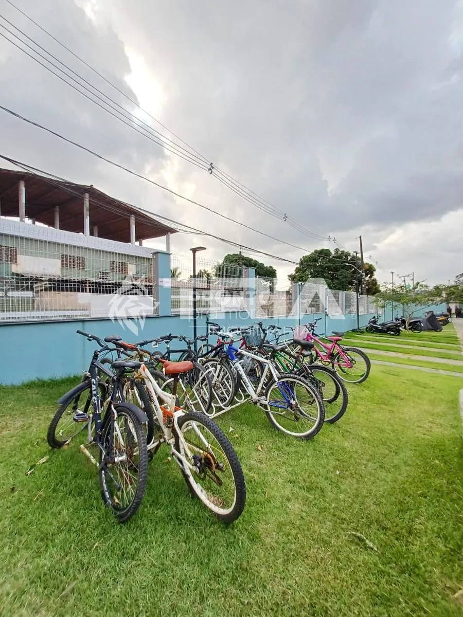Imagem Apartamento à venda na Caxangá | 45 m², varanda e lazer completo