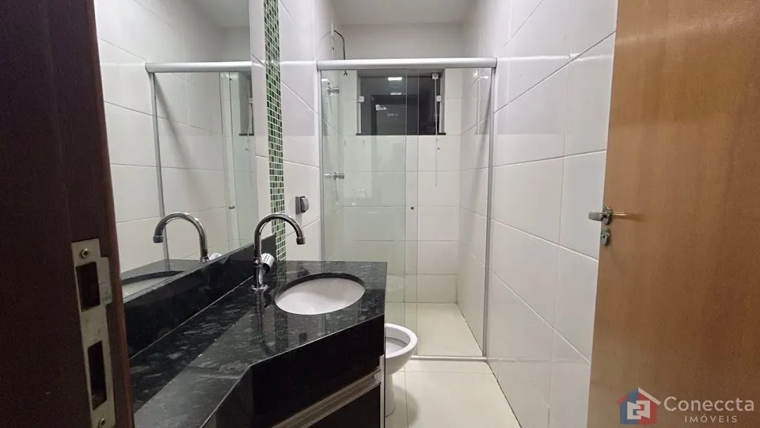 Imagem Apartamento Residencial à venda, Nossa Senhora das Graças, Patos de Minas - AP0246.