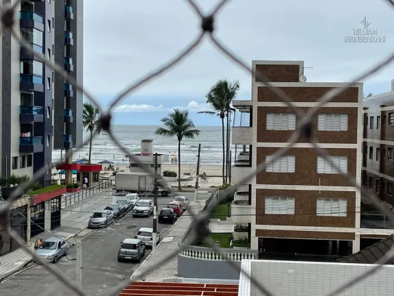 Imagem Apartamento à Venda Caiçara - Mobiliado, Vista p/ Mar e Infraestrutura Completa