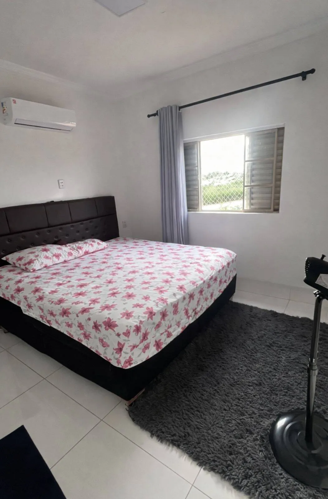 Imagem Apartamento 3 Quartos sendo1 Suite Condomínio Bordas Da Chapada Bairro Alvo