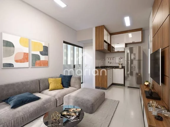 Imagem Apartamento com 3 quartos, Itacolomi - Balneário Piçarras