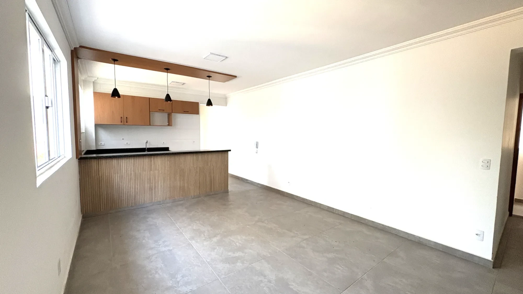 Imagem Apartamento com 2 Quartos à Venda, 70 metros em Macuco - Santos
