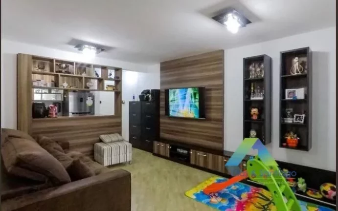 Foto do imóvel Apartamento com moveis planejado com 2 dormitórios,sendo 1 suite, 1 vaga lazer completíssimo proximo a comércios e principais avenidas !