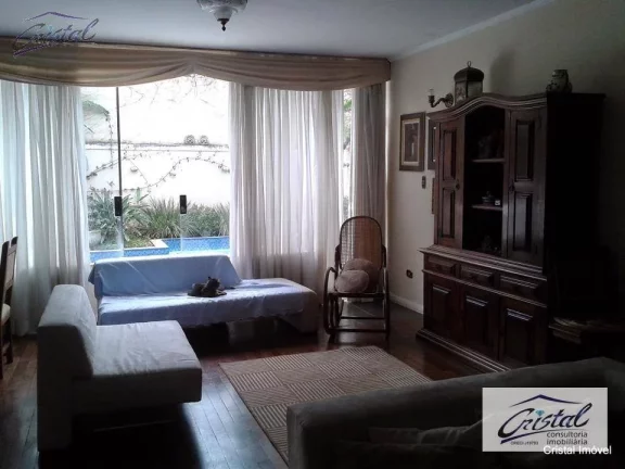 Imagem Sobrado Residencial à venda, Butantã, São Paulo - .