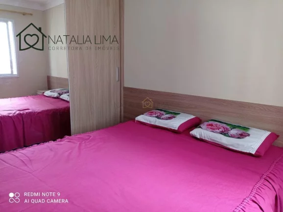 Imagem Apartamento a venda no Jardim Umarizal Campo Limpo
