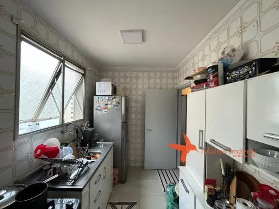 Imagem Apartamento à venda em São Paulo-SP, na Consolação: 1 quarto, 1 sala, 1 banheiro, 47m² de área! Venha conferir!