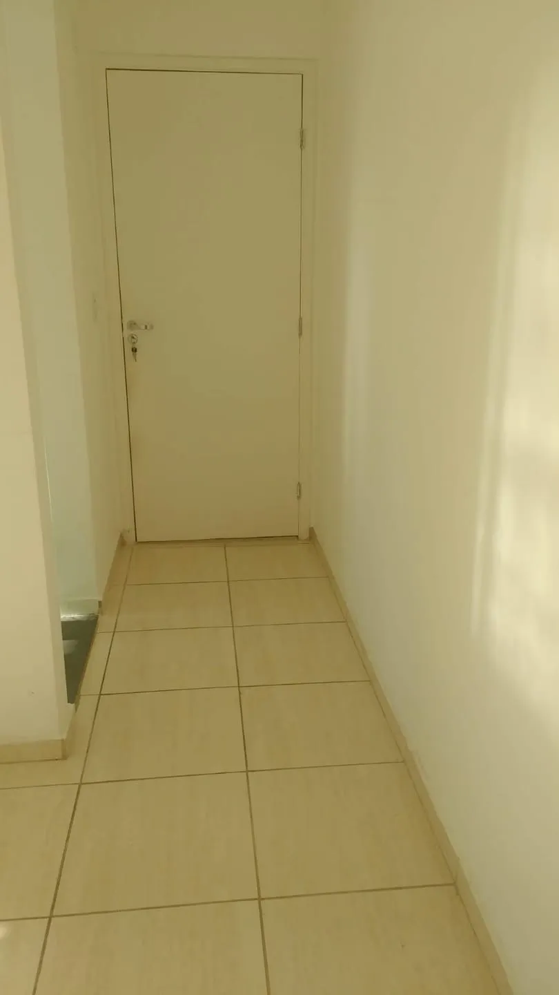 Imagem Apartamento à venda 2 Quartos, Vila Mariana, Aparecida - SP | Vila Mariana