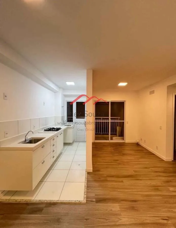 Imagem Apartamento para Venda em Hortolândia, Vila Real, 2 dormitórios, 1 suíte, 2 banheiros, 1 vaga