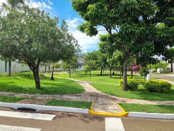 Imagem Casa de Condomínio
