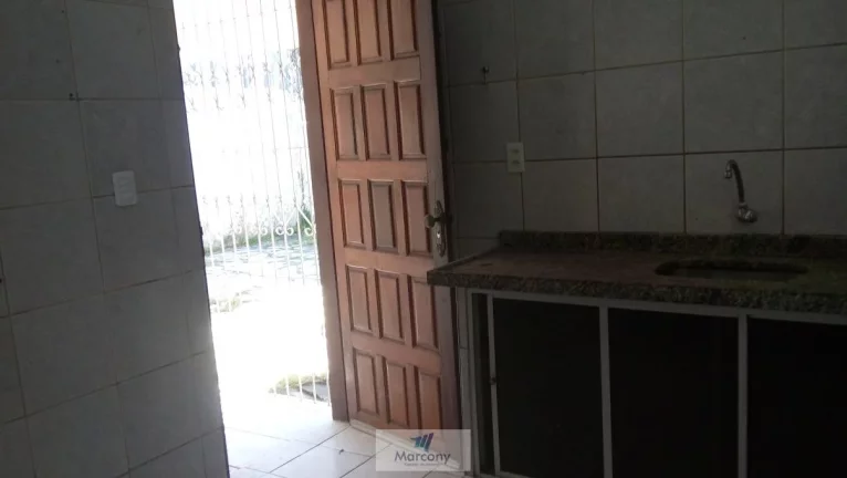 Imagem Casa 2 Quartos João Pessoa - PB - Cuiá