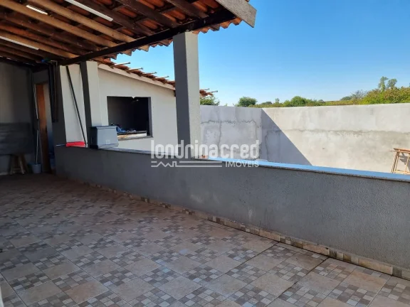 Imagem Casa à venda 2 Quartos, 2 Suites, 308M², Vila Santa Terezinha, Londrina - PR